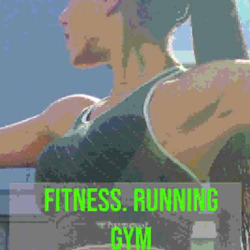 Running/Fitness