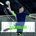 Balonmano