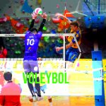 Voley