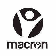 Catálogo team MACRON 2022