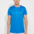 Camisetas básicas técnicas.