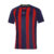 CAMISETA LISTADA TEAM SHIMIZU GAME
