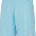 CAMISETA BASKET DETROIT CELESTE CAMPUS