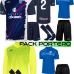 PACK TORNEOS FUTGOAL