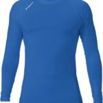 CAMISETA INTERIOR M/LARGA TECNIC