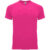 Camiseta calentamiento técnica