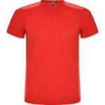 Camiseta entrenamiento técnica