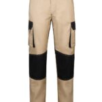 Pantalón con bolsillos FP Madera y mueble.