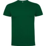 Camiseta m/c verde FP Madera y mueble
