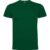 Camiseta m/c verde FP Madera y mueble