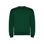 Sudadera verde FP Madera y mueble