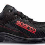 Zapato seguridad Sparco
