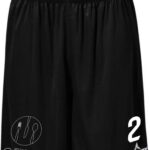 SHORT COMPETICIÓN Club Handbol Sueca