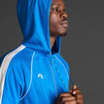 CHAQUETA CHÁNDAL AFIKI