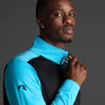 CHAQUETA CHÁNDAL SABA