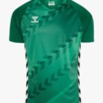 PLAYFUL SS JERSEY SUBLIMATED
