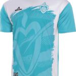 Camiseta personalizada CD Agustinos Valencia. Jugador/a