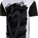 Camiseta personalizada CD Agustinos Valencia. Porteros