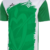 Camiseta personalizada CD Agustinos Valencia. Porteros