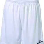 Short PRO competición blanco