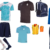 PACK JUGADOR AGUSTINOS VALENCIA 150€