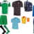 PACK PORTERO AGUSTINOS VALENCIA 150€