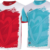 CAMISETA PERSONALIZADA Agustinos Valencia
